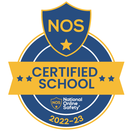 NOS Certified School 