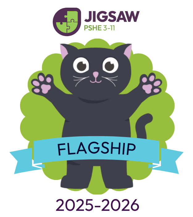 Jigsaw Flagship school