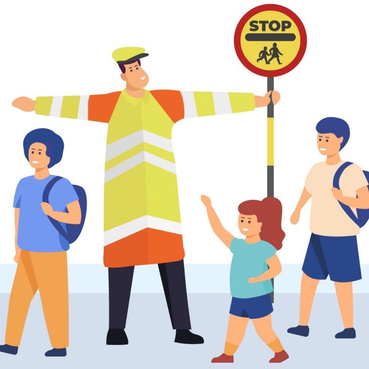 Clenchwarton Primary School - School Crossing Patrol Vacancy