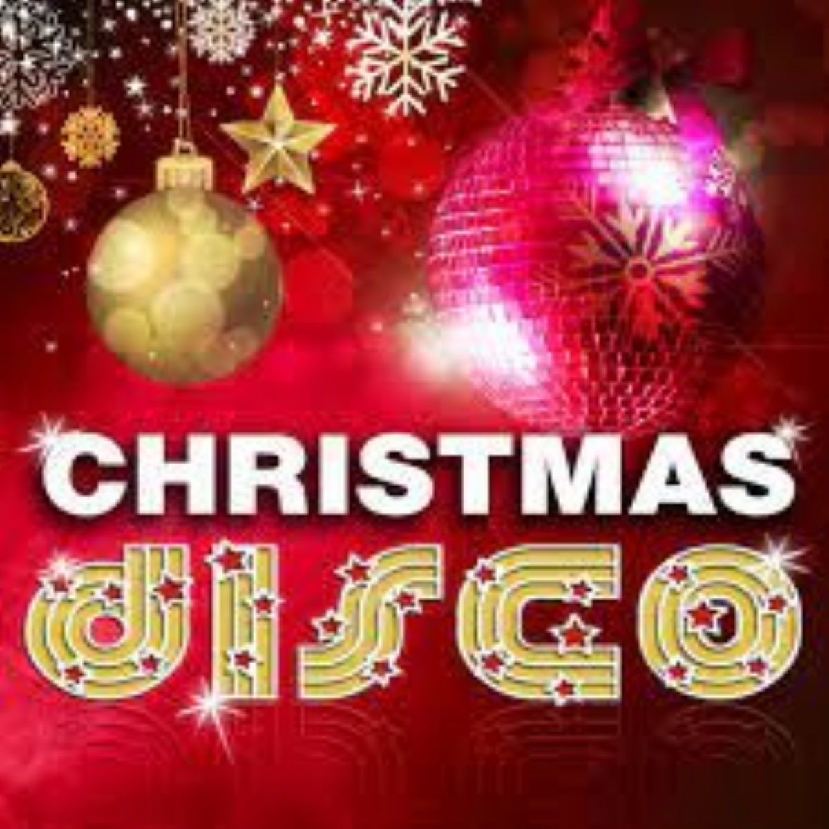 Clenchwarton Primary School - PTA Christmas Disco